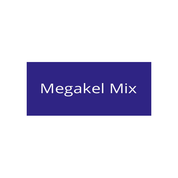 Megakel mix